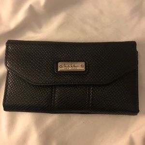 Nicole Miller Wallet